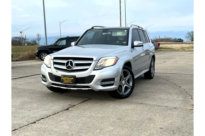 $11999 : 2013 Mercedes-Benz GLK-Class image 10