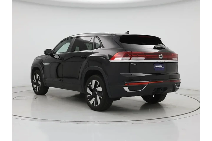 $28998 : Volkswagen Atlas Cross Sport image 2