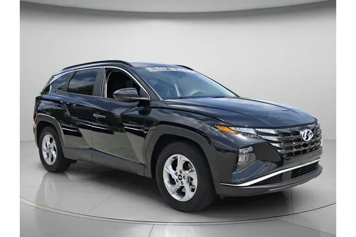 $23500 : Hyundai TUCSON 2024 SEL 4dr image 9