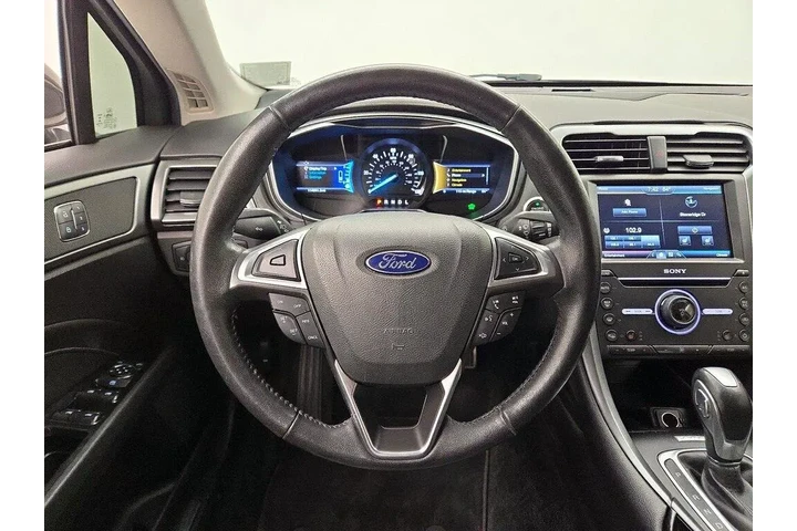$11998 : Ford Fusion Energi 2016 Tita image 10