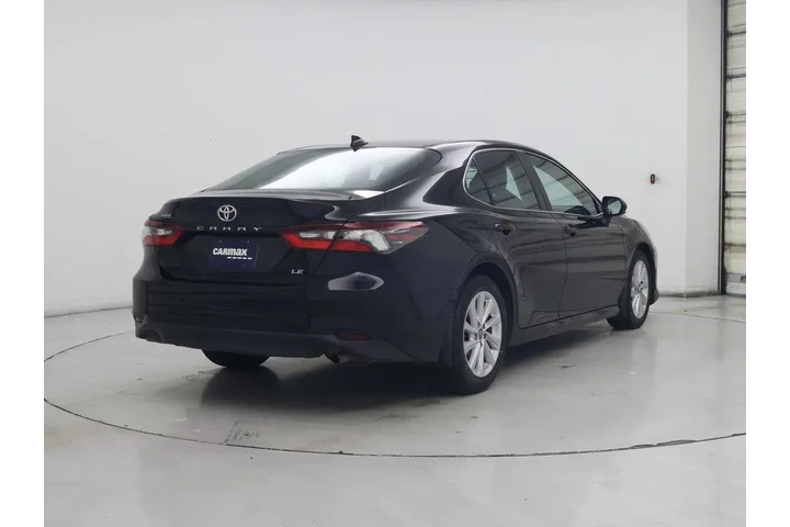 $20998 : Toyota Camry 2023 LE 4dr Sed image 8