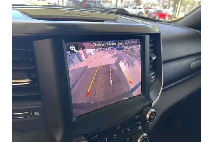 $29864 : Ram 1500 2020 4x4 Big Horn 4 image 9