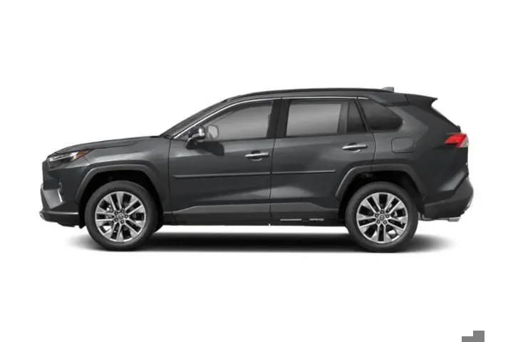 $31295 : Toyota RAV4 2023 Limited 4dr image 2