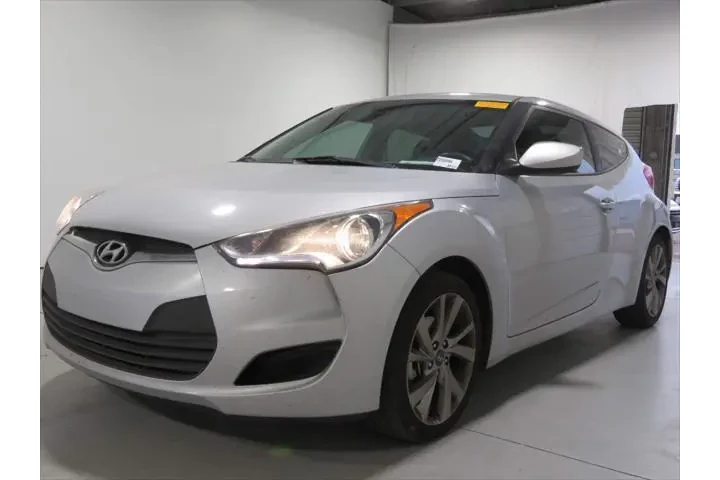 $6980 : Hyundai VELOSTER 2016 3dr Co image 1