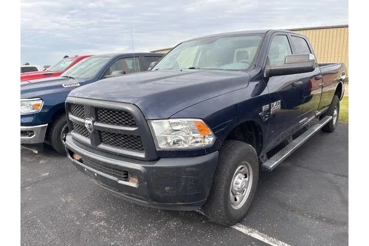 $21738 : Ram 2500 2018 4x4 Tradesman image 3