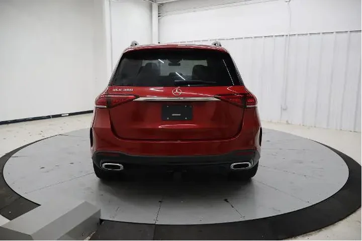 $33173 : Mercedes-Benz GLE 2021 GLE 3 image 5