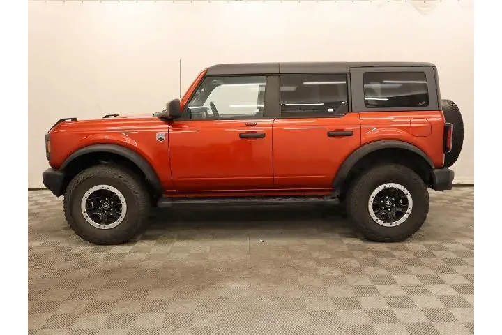 $39995 : Ford Bronco 2023 4x4 Badland image 8