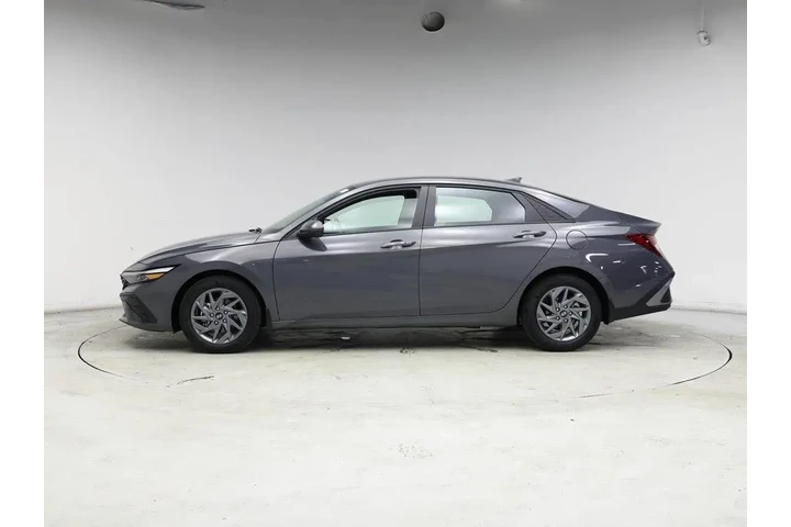 $22998 : Hyundai ELANTRA 2024 SEL 4dr image 3