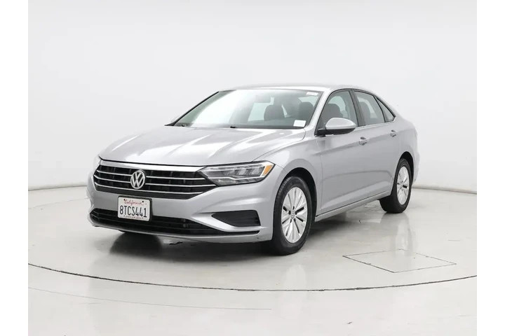 $17998 : Volkswagen Jetta 2020 S 4dr image 4