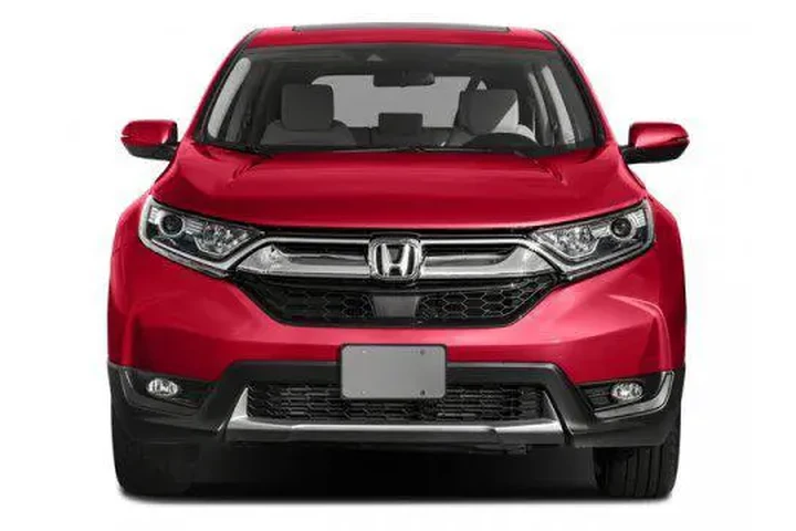 $15991 : Honda CR-V 2017 AWD EX 4dr S image 7