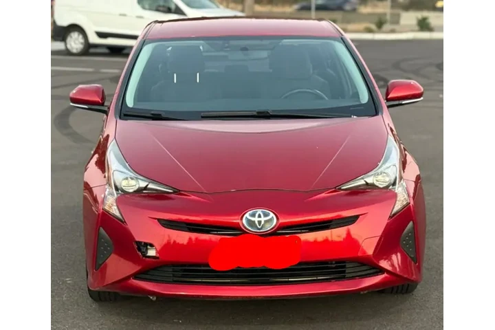 $6000 : Toyota Prius 2015 image 2