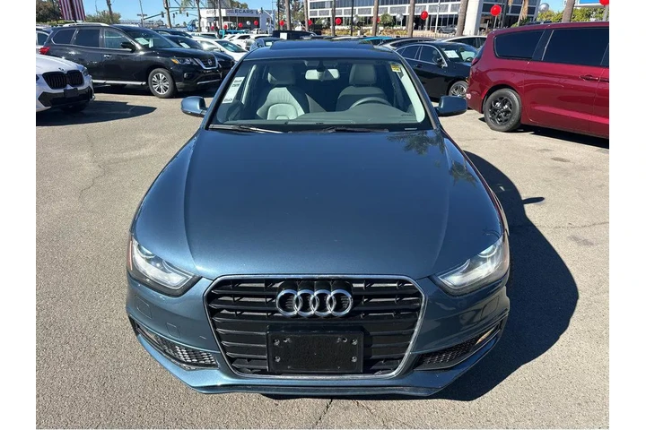 $10997 : 2015 A4 Premium image 3