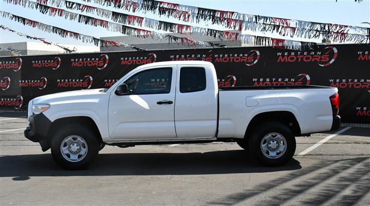 $26956 : Tacoma 2WD SR Pickup 4D 6 ft image 4