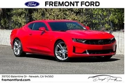 Chevrolet Camaro 2022 LT 2dr en San Jose