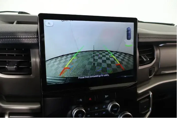 $38697 : Ford Expedition MAX 2024 4x2 image 6