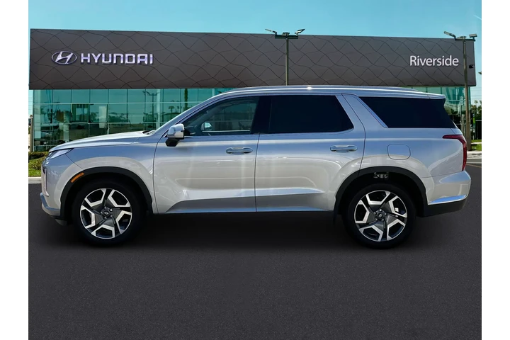 $38991 : Hyundai PALISADE 2024 Limite image 3