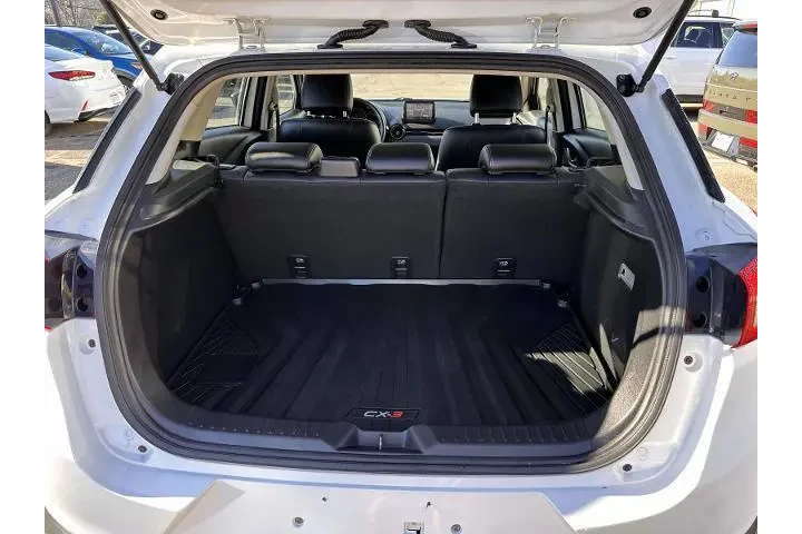 $15999 : Mazda CX-3 2019 AWD Touring image 7