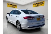 $7600 : 2017 Fusion SE thumbnail