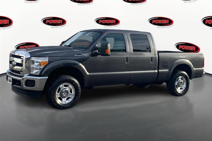 $23995 : Used 2016 Super Duty F-250 SR image 8