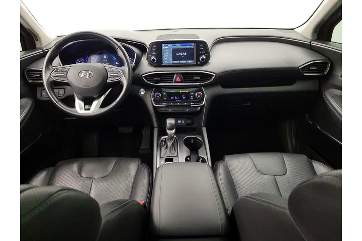 $19998 : Hyundai SANTA FE 2020 SEL 2. image 9