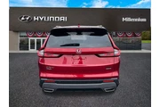 $32872 : Honda CR-V Hybrid 2023 AWD S thumbnail