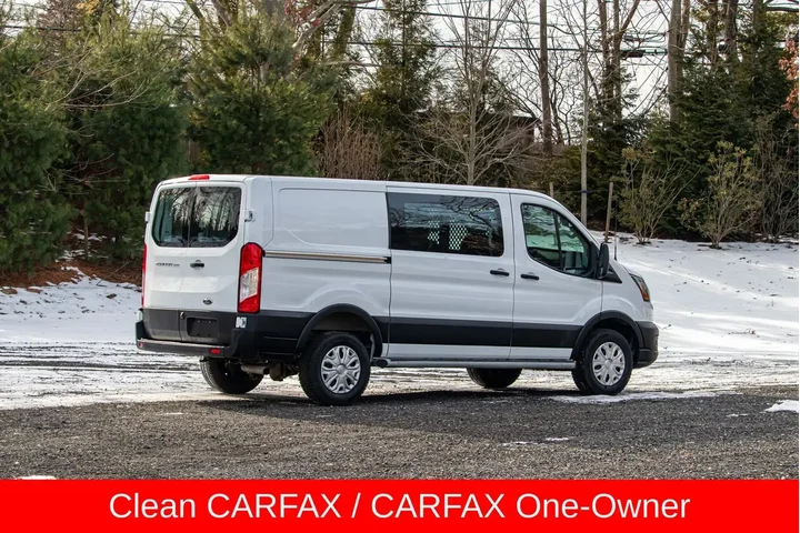 $25695 : Ford Transit 2023 250 3dr LW image 9