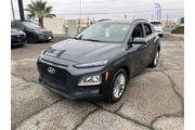 $19590 : Hyundai KONA 2021 SEL 4dr Cr thumbnail
