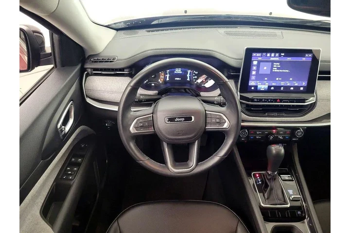 $20998 : Jeep Compass 2022 4x4 Latitu image 10