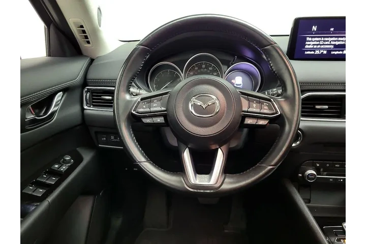 $21998 : Mazda CX-5 2021 Touring 4dr image 10