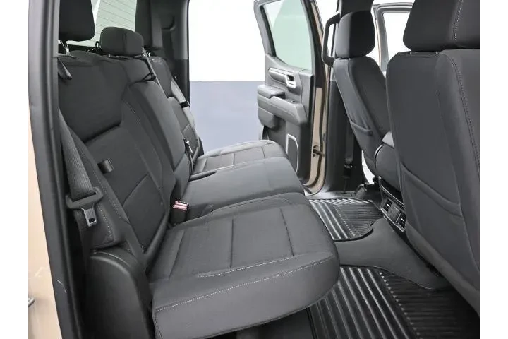 $33997 : GMC Sierra 1500 2023 4x2 Ele image 10