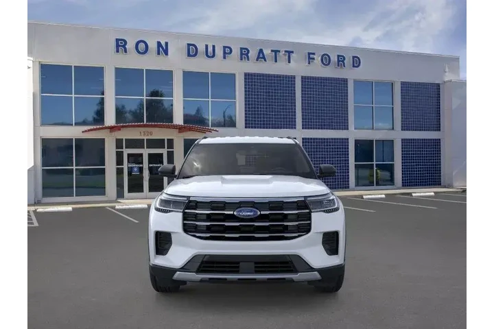 $39215 : Ford Explorer 2026 Active 4d image 7