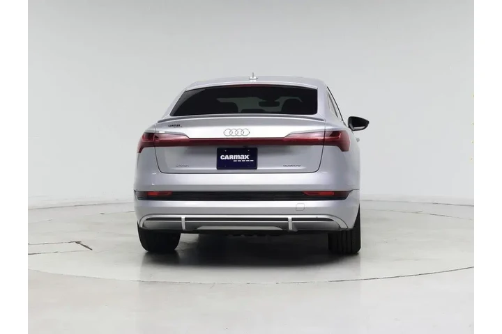 $32998 : Audi e-tron Sportback 2022 A image 6