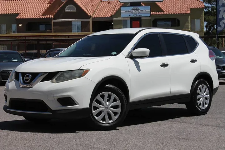 $9995 : 2016 Rogue S image 4