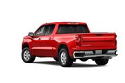 $64525 : 2025 Silverado 1500 LT thumbnail