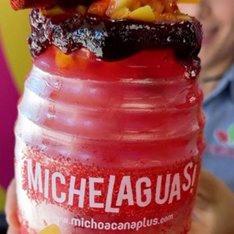 La Michoacana Top's Ice Cream image 3