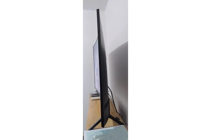 VENDO SMART TV SAMSUNG 55" image 3