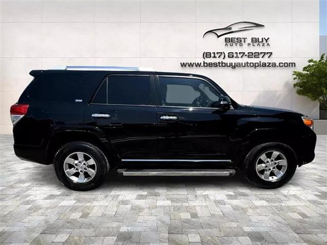 $17395 : 2011 TOYOTA 4RUNNER SR5 SPORT image 9