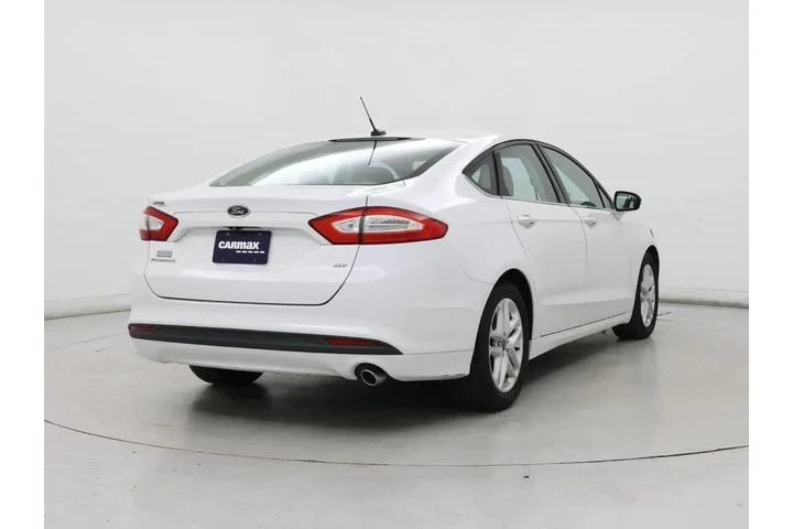 $16998 : Ford Fusion 2015 SE 4dr Seda image 8