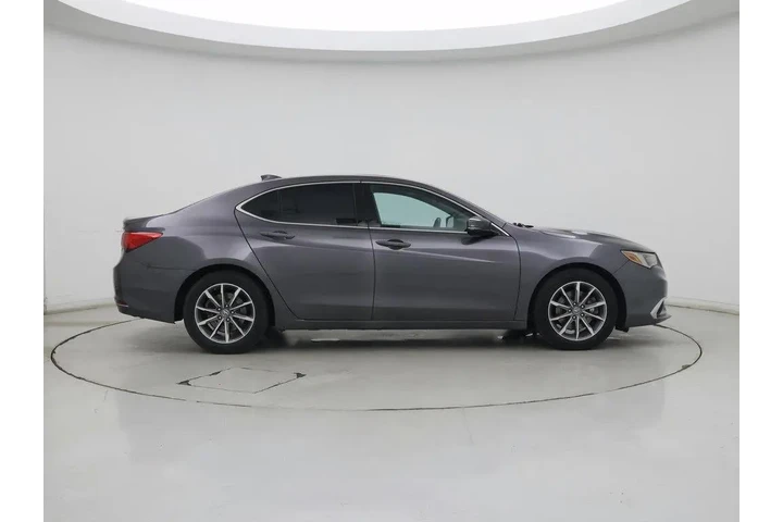 $17998 : Acura TLX 2019 4dr Sedan image 7