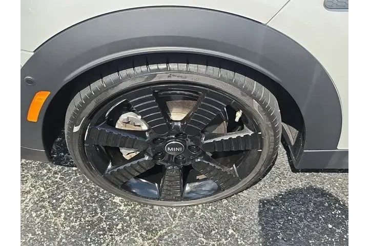 $27990 : MINI Convertible 2024 Cooper image 6