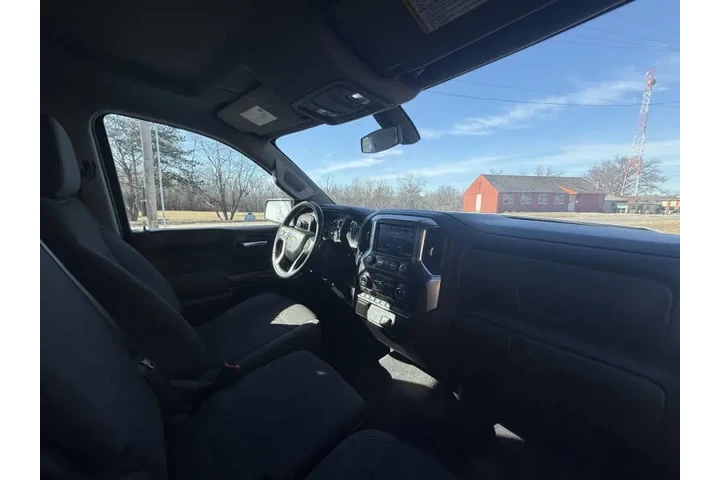 $14999 : 2020 Silverado 1500 LT image 7