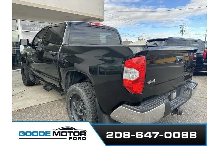 $39999 : Toyota Tundra 2019 4x4 SR5 4 image 6