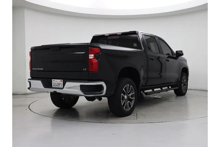 $35998 : Chevrolet Silverado 1500 201 image 8