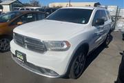 2014 Durango Limited SUV en Tulare
