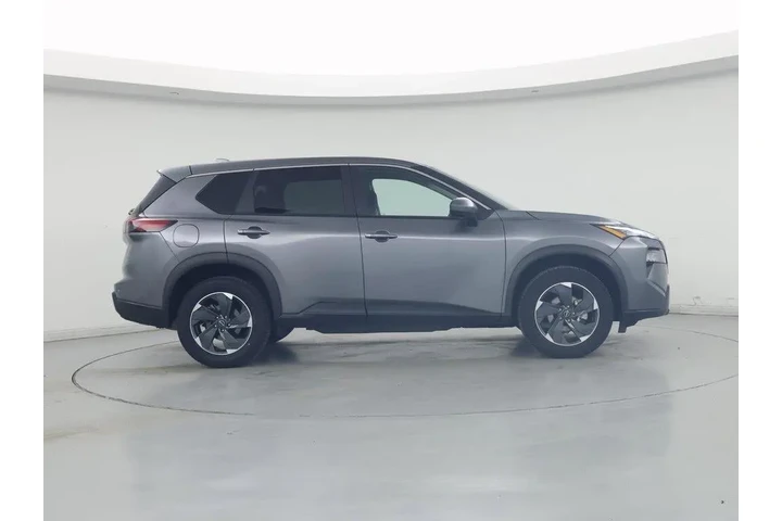 $24998 : Nissan Rogue 2025 AWD SV 4dr image 7
