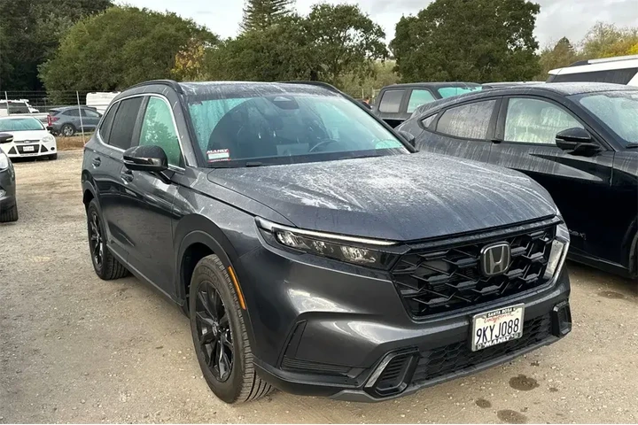 $29931 : Honda CR-V Hybrid 2024 Sport image 2