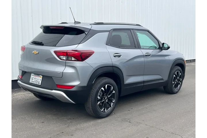$21994 : Chevrolet Trailblazer 2023 L image 6