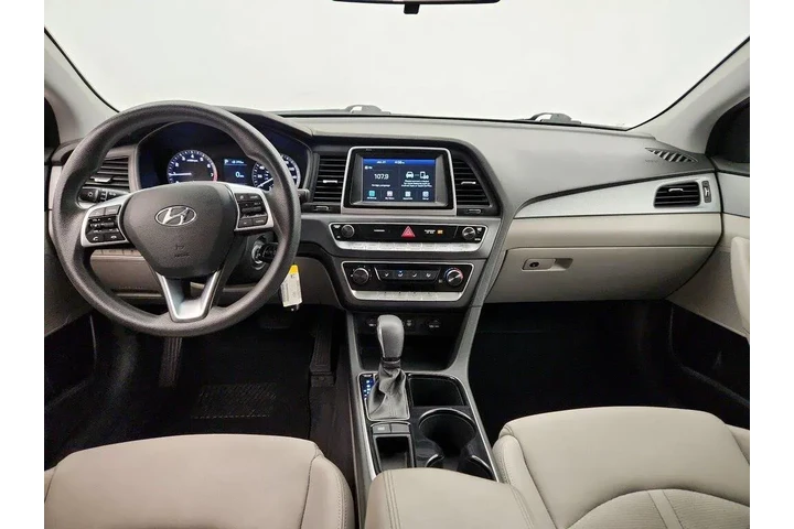 $12998 : Hyundai SONATA 2019 SE 4dr S image 9