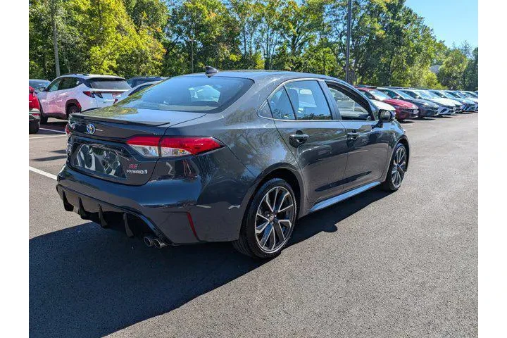 $20144 : Toyota Corolla Hybrid 2023 S image 3