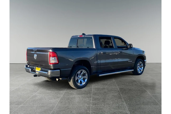 $34922 : Ram 1500 2022 4x4 Lone Star image 5